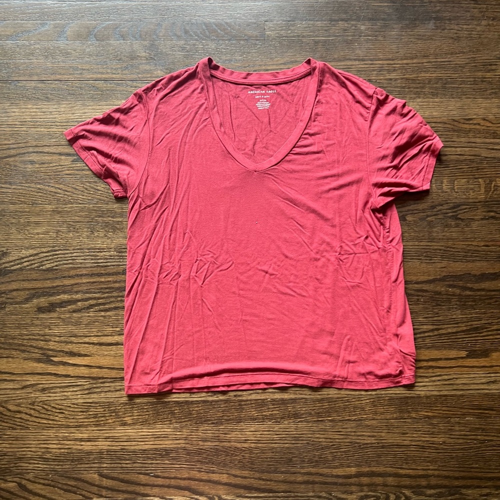 Casual Shirt